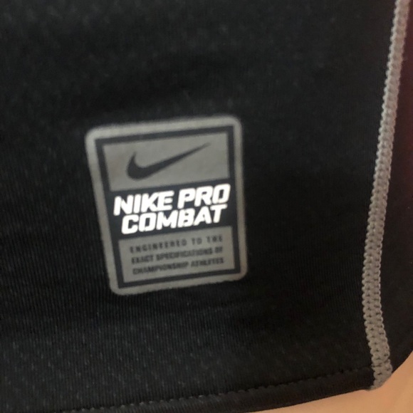 Nike Hypercool shirt - Picture 3 of 5